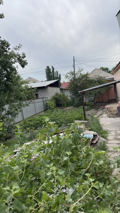 Продам дом район детского мира