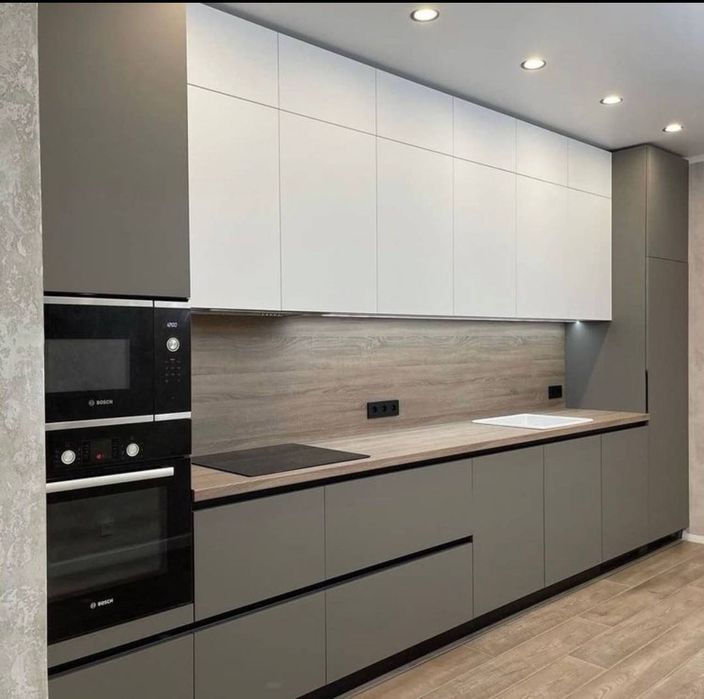 Kuxnya  Zakazga qilamiz