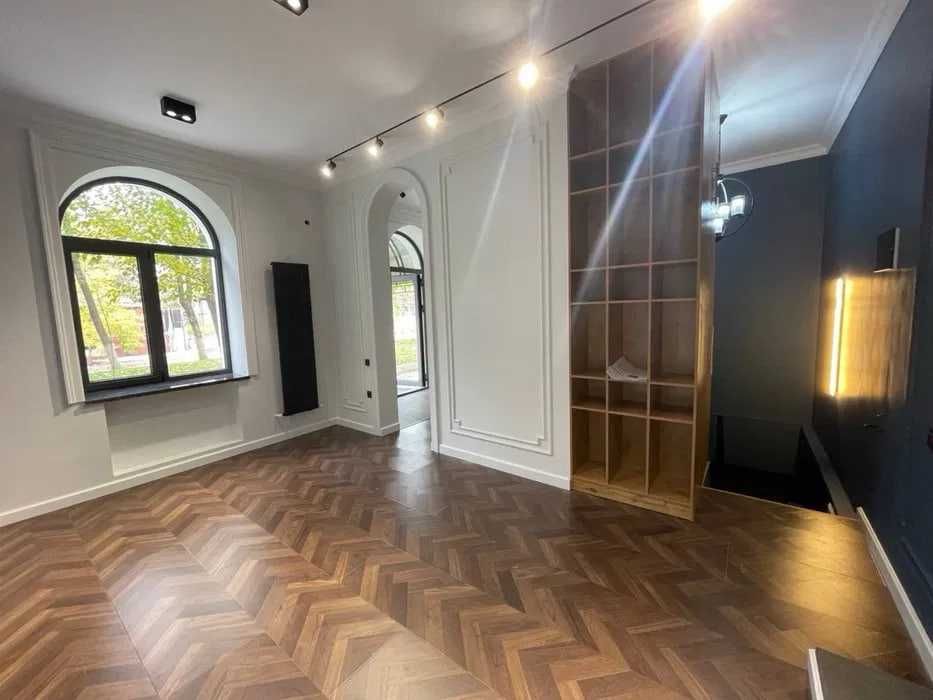 Готовый офис 80 м² | 1 линия | Тарас Шевченко