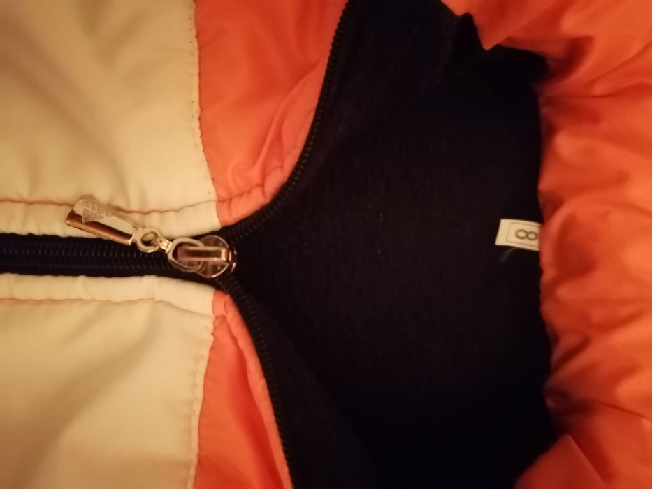 Дебело зимно яке за момче