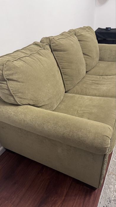 Диван Ashley американский бренд