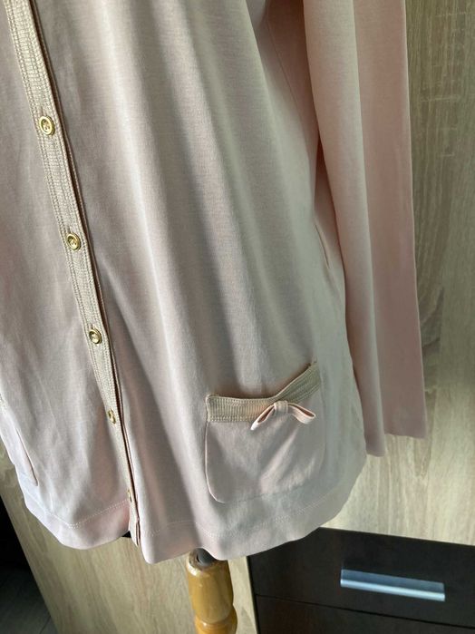 Marc Cain дамска жилетка блуза размер N5 / 42