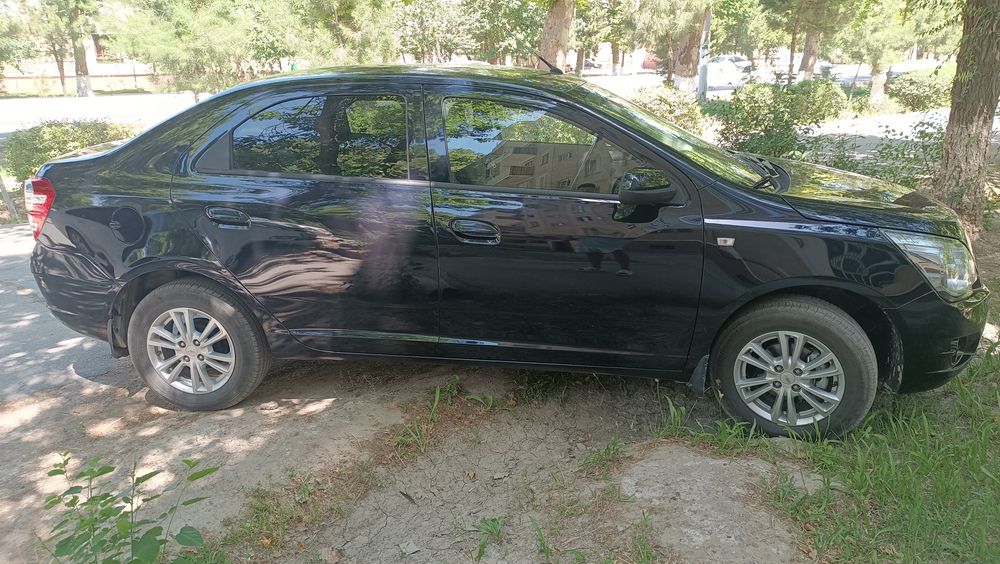 Cobalt 2024 dark moon