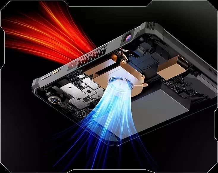Blackview active 12 Pro