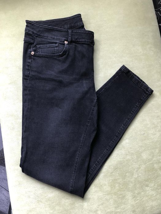 Дънки Massimo Dutti