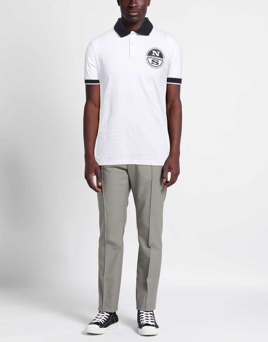 North Sails Polo Shirt ОРИГИНАЛНИ мъжки поло тениски - L-XL