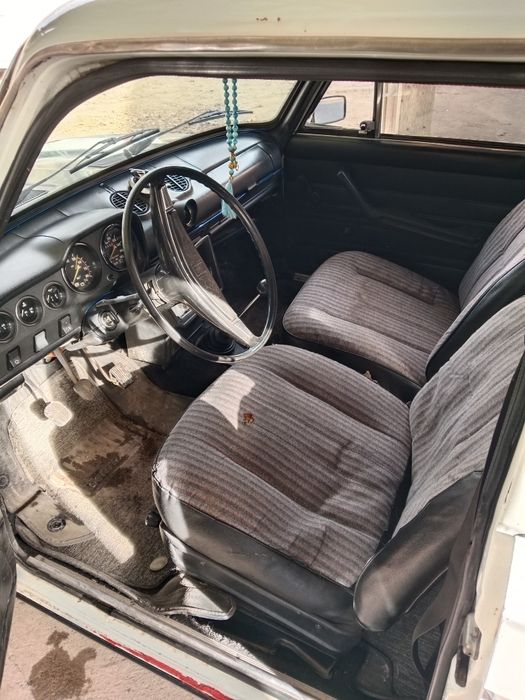 Ваз 2106 СОТИЛАДИ 1995 йил