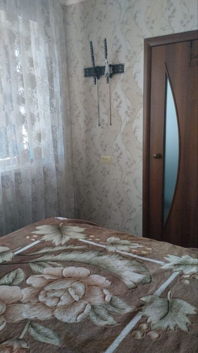 Продаётся квартира