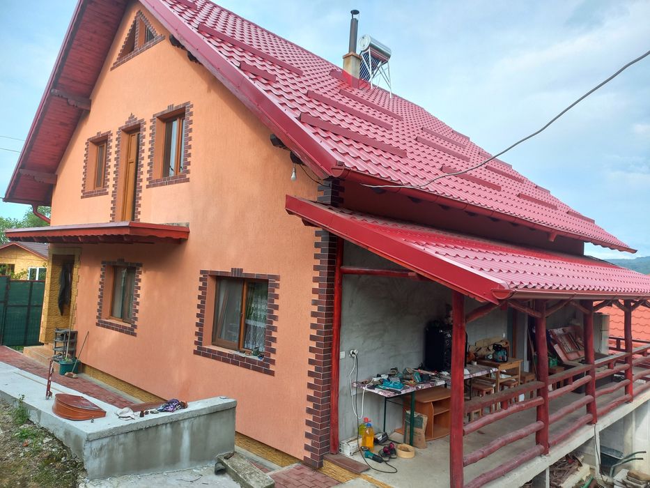 Casa de vînzare +