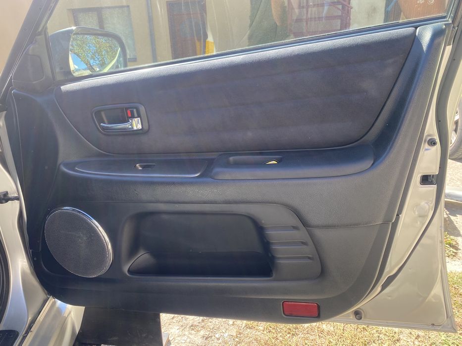 Lexus IS200/Лексус ИС200 на части