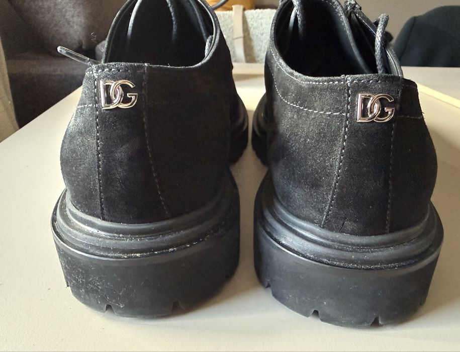 Dolce & Gabbana обувки 44 номер