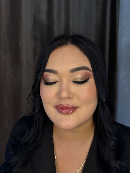 Визажист с выездом