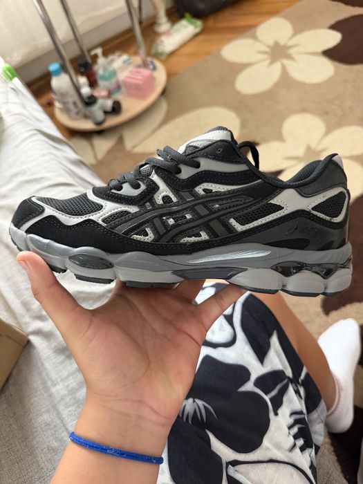 asics gel nyc cel mai mic pret din tara!!!
