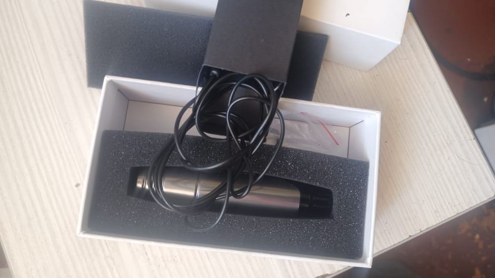 Тату машика  в отличном состоянии