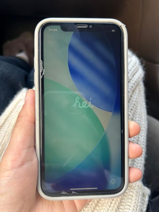 Айфон 11 без коробки