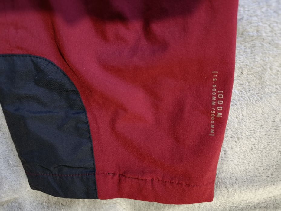 Туристически панталон vikafjell размер XL