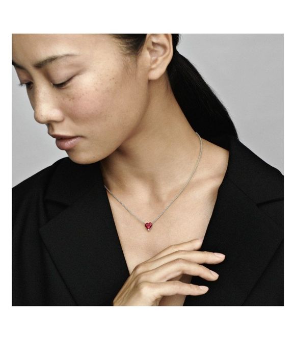 PANDORA колье оригинал