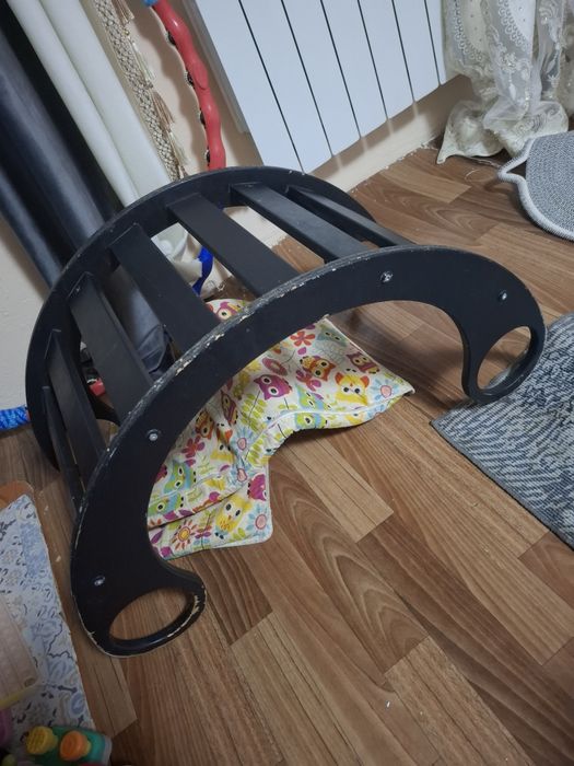 Качалка 2в1. Продам