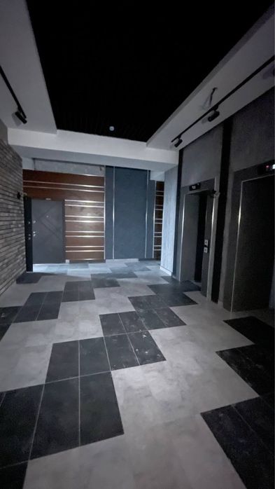 Срочно! Своя Ц-1 ЖК Loft Residence ул. Садыкх Азимова 1/10/12 42м2