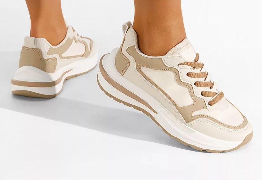 Дамски маратонки сникърси