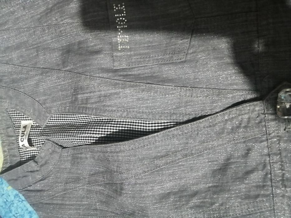 Продам детские вещи