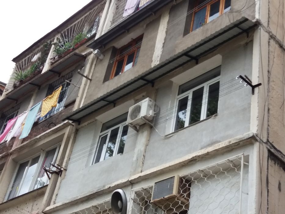 Козырьки и бильевые ролики