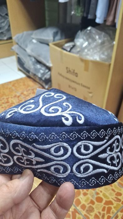 Такия,кол онери,