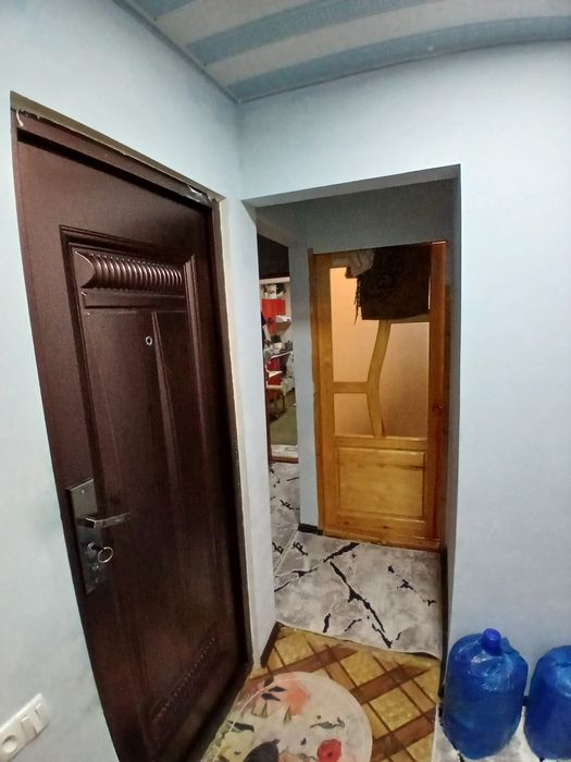 Продается 2-х комнатная квартира