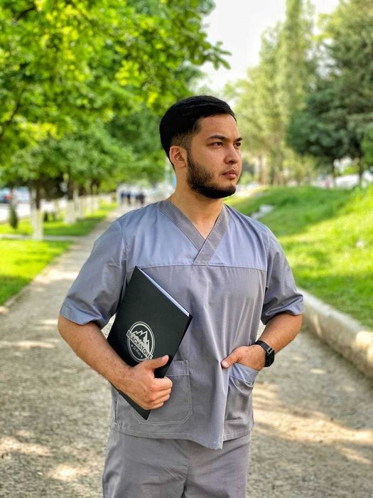 Спецодежда для медицины