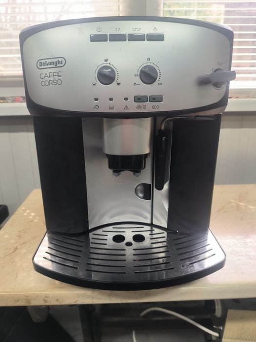 Delonghi Caffe Corso
