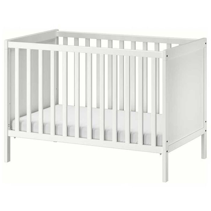 Patut bebe IKEA (+saltea)
