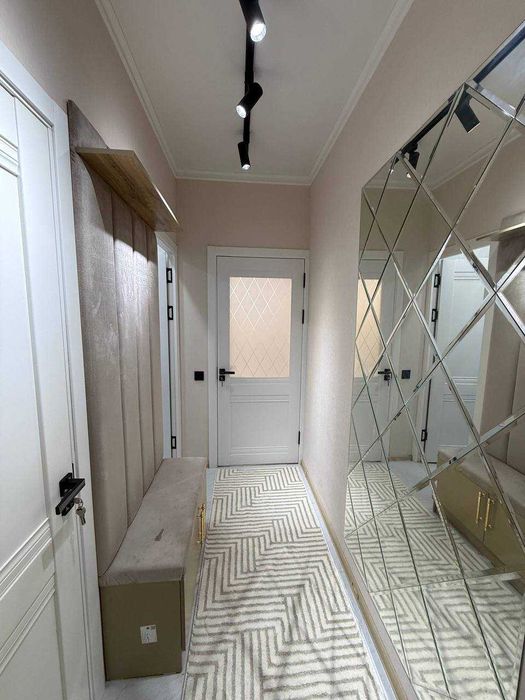 Чиланзарский район / 8 квартал / ориентир Корзинка БОМБА ЦЕНА ID07