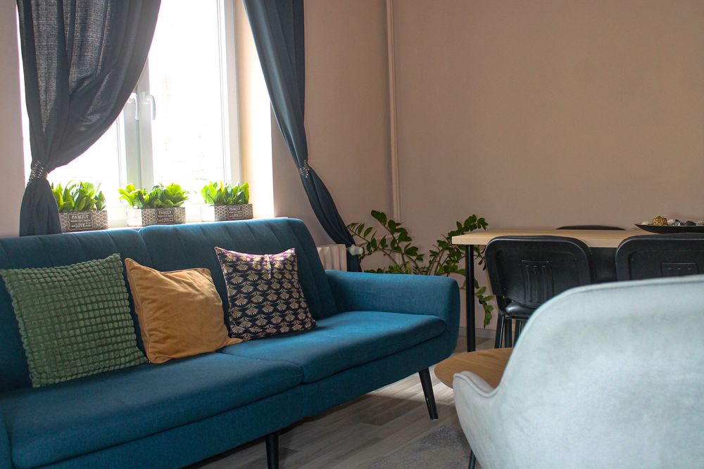 Дава се под наем Офис в София, Център - 11 кв.м за 11.50 € - Снимка #14