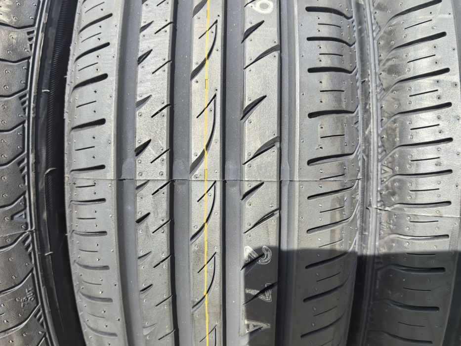 195/65/15 Нексен ДОТ 2023 г - Чисто Нови