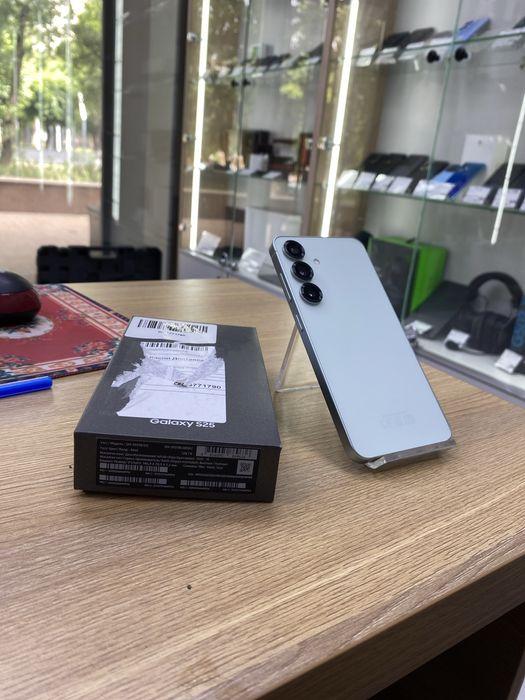 Samsung galaxy s25 128gb (p25)