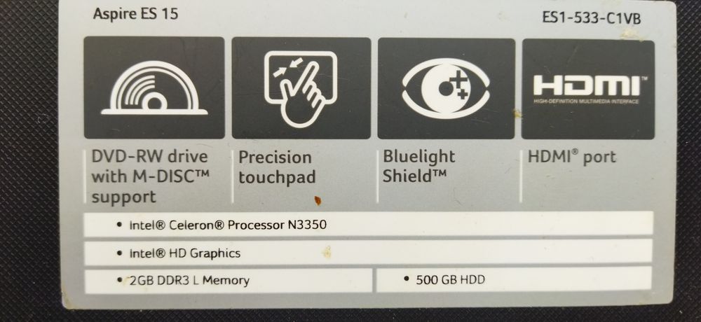 Ноутбук сименс  на запчасти