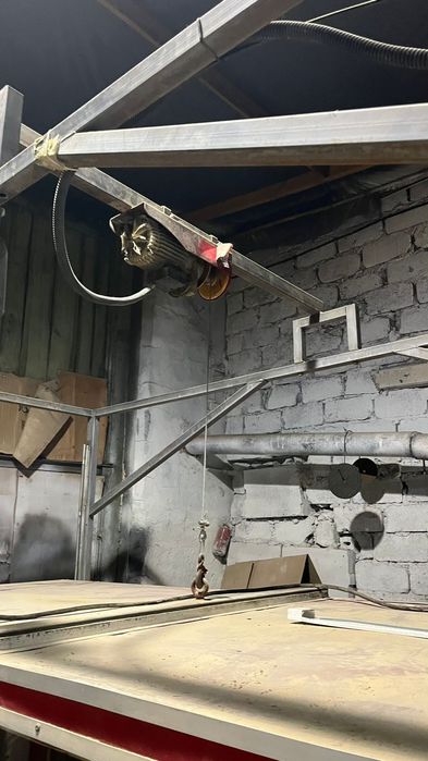 Вакуумный станок