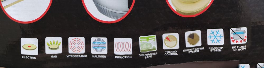 Комплект посуды ZEPTER