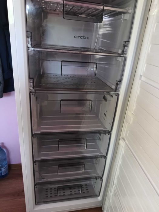 Congelator Arctic