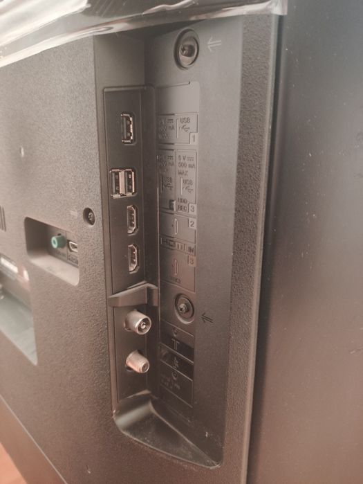 TV Sony      KD55XF7005BR/LED TVSony