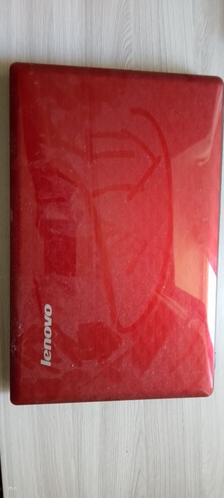 Продам ноутбук Lenovo