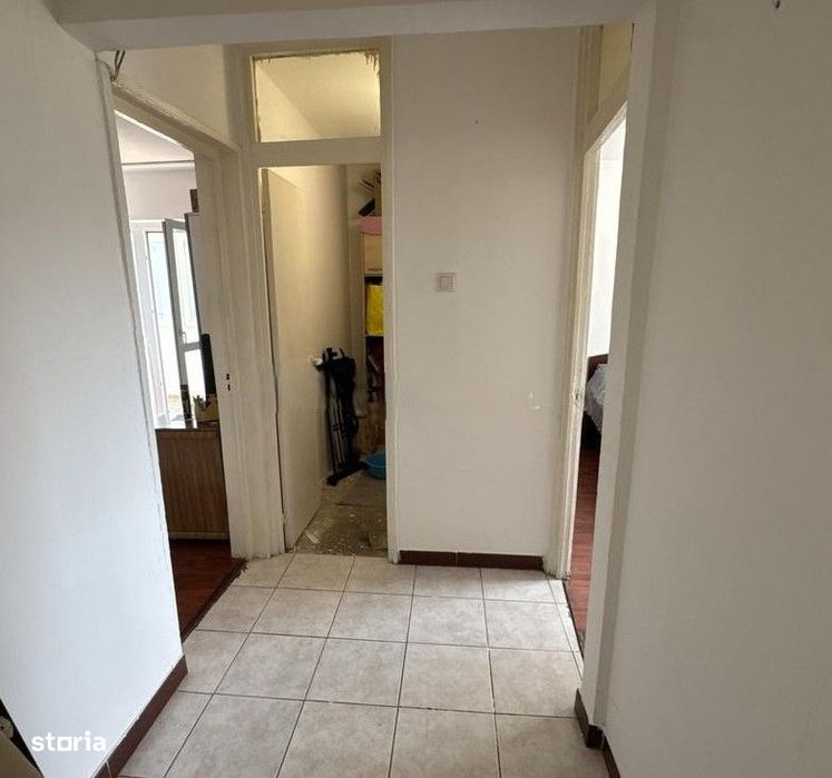Apartament 2 camere 1987 54MP Tineretului PARC Lumea Copiilor — fotografia 3