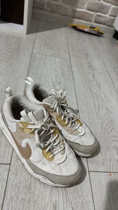 Nike Air Max Futura 90 38