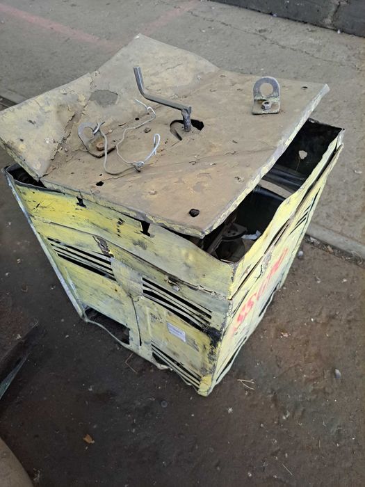 трансформаторы ТДМ б/у (Куржункуль)