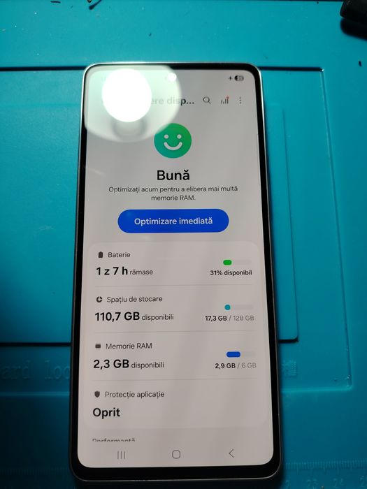 Samsung A53 5G impecabil