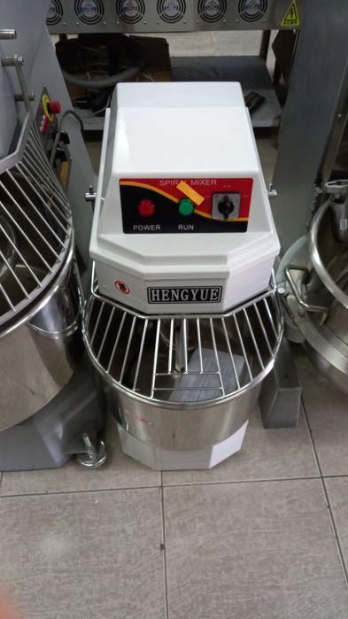 Мишалка тестомес хамирқоргич мешалка 25 Хитой