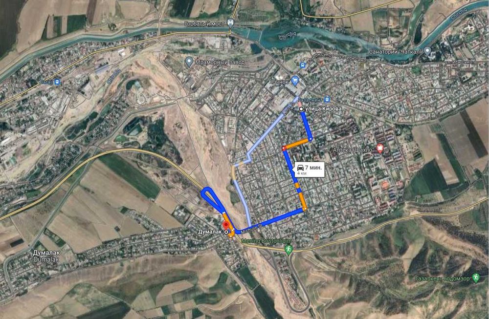 Срочно продаётся участок! Srochno uchastka sotiladi!