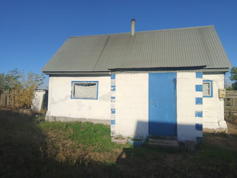 Продам дом 10 соток