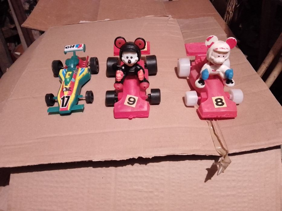 Български играчи