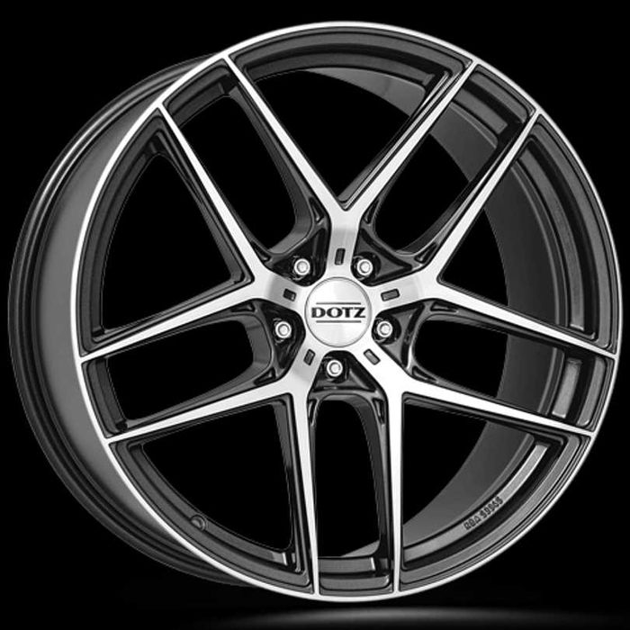 20" Джанти DOTZ 5x112 Audi A4 A6 A7 A8 Q3 Q5 Q7